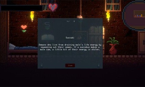 drainmansion像素安卓版