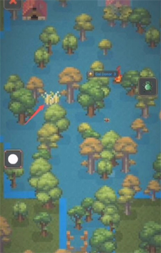 上帝模拟器内置MOD菜单怎么培养神