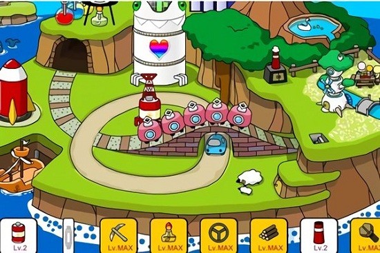 生命之岛手机版