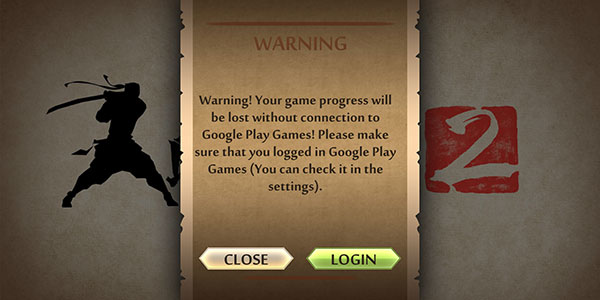 暗影格斗2内置菜单功能破解版游戏截图7