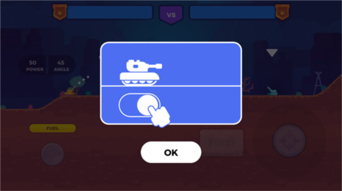 坦克之星重制版最新版游戏截图11
