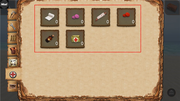 辐射岛高级版游戏截图19