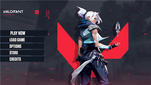 无畏契约测试服游戏特色