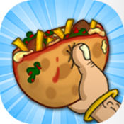 法拉费尔之王餐厅中文版