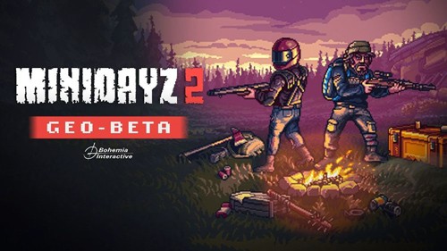 迷你dayz1.6.1汉化版