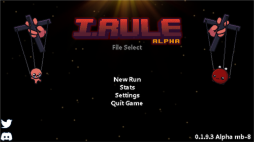 植物大战僵尸以撒版图片2