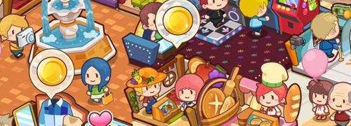 开心商店无限钻石畅玩版游戏截图10