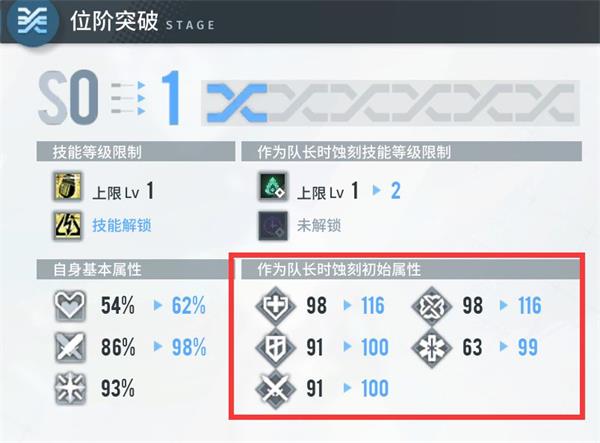 白荆回廊国际服游戏截图17