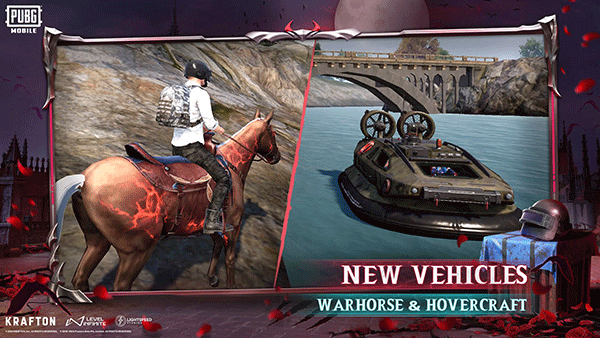 绝地求生刺激战场国际服