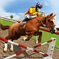 模拟赛马新版本