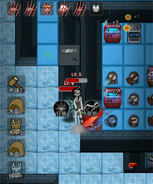 躺平发育文字版免广告游戏攻略9