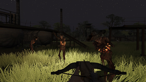 辐射岛高级版游戏截图1