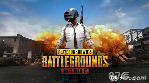 pubg手游韩服