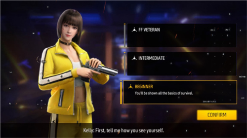 自由之火2025中文版游戏截图10