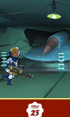 辐射避难所中文版