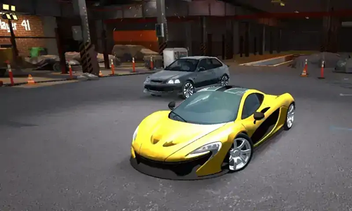 carparking无限金币版最新版