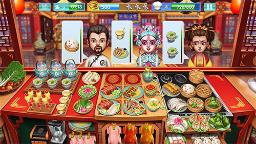 天天爱烹饪2025最新版