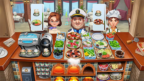 天天爱烹饪2025最新版