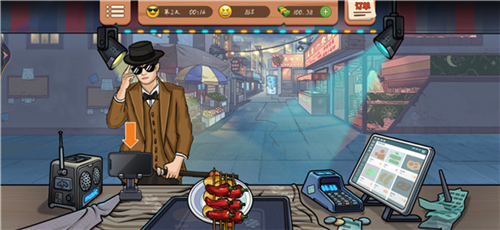 真香一条街奶茶店无限金币版怎么玩图片2