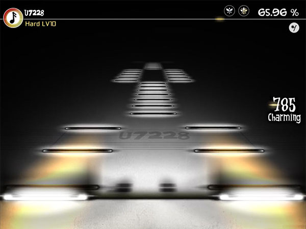 古树旋律汉化版图片3