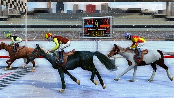 模拟赛马图片2