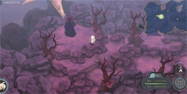 魔女之泉4内置作弊菜单米拉克神殿隐藏任务攻略2