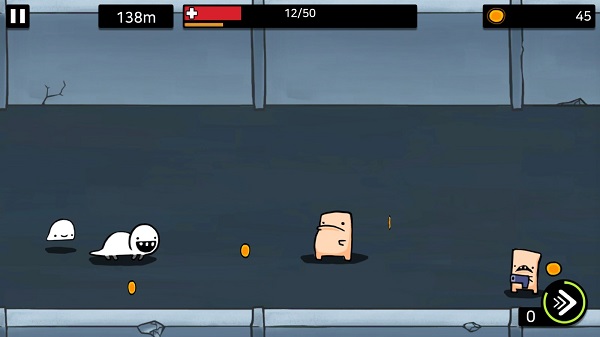 逃跑实验室最新版游戏介绍5