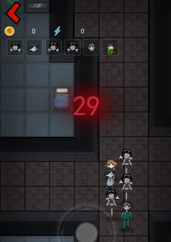 躺平发育文字版免广告图片1