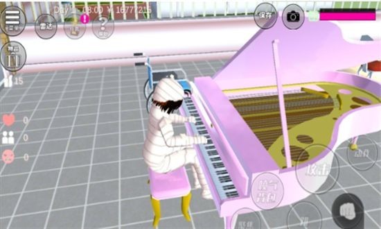 樱花校园模拟器1.039.90正版