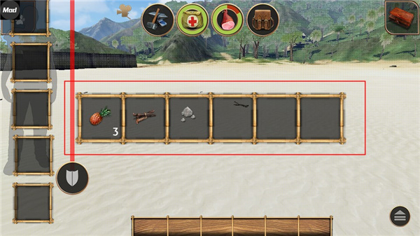 辐射岛高级版游戏截图9