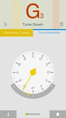 instuner调调音软件手机安卓图片1