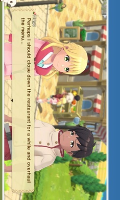 牧场物语甜蜜之家