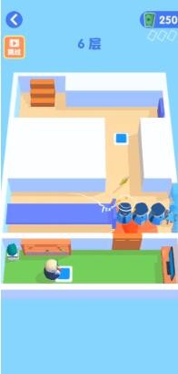 是特工就上一百层无限秒票版8