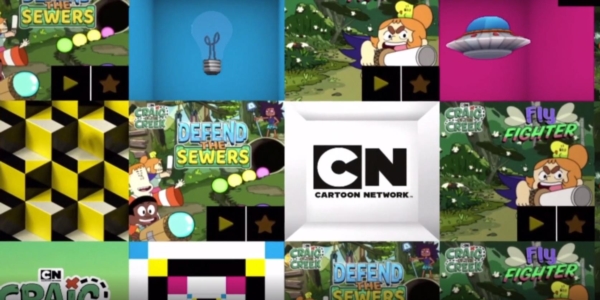 cn卡通频道手机版图片4