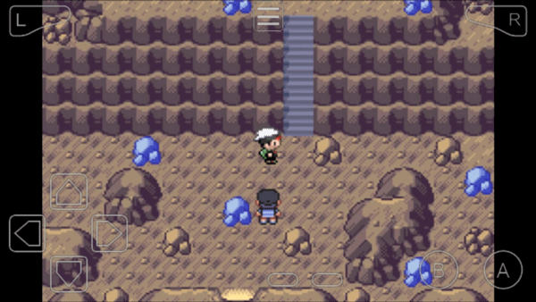 究极绿宝石5.5手机版