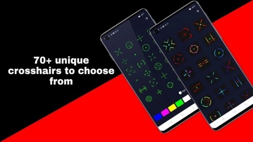 十字准星辅助app应用介绍1