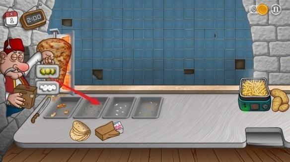 沙琪玛传奇游戏无限金币版