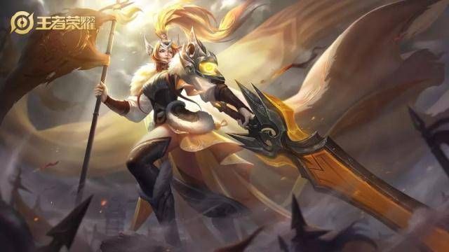 honorofkings国际服