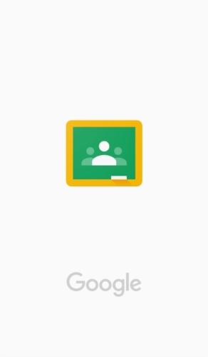 谷歌课堂app宣传图