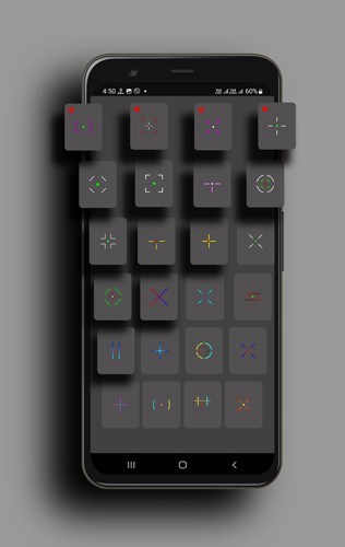 十字准星辅助app应用介绍2