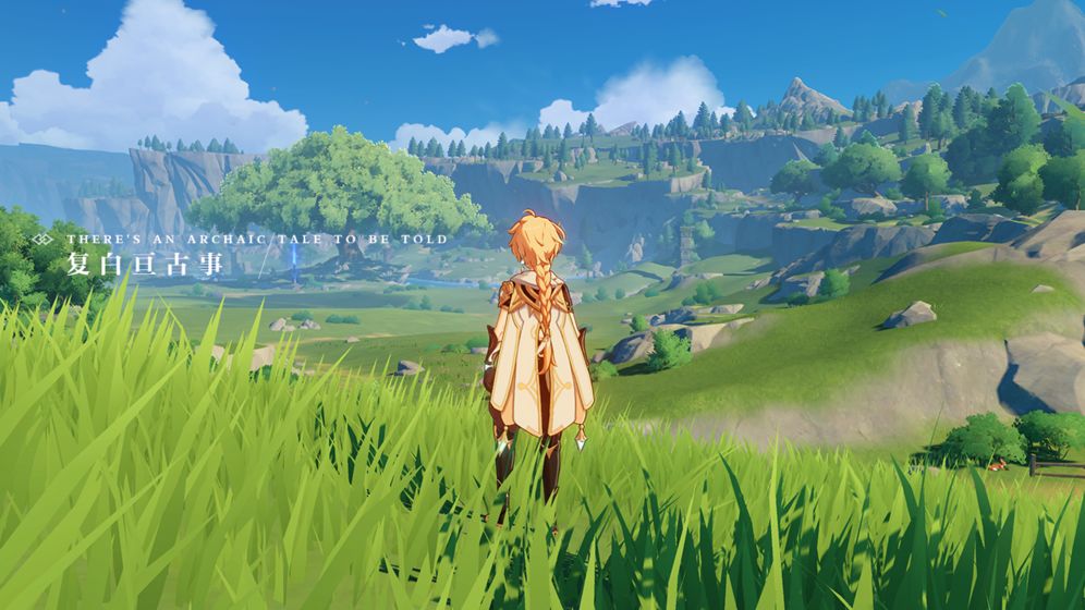 原神小米渠道服