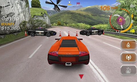 极品飞车14中文版