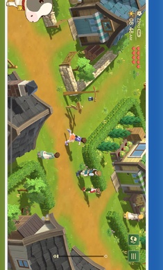 牧场物语甜蜜之家