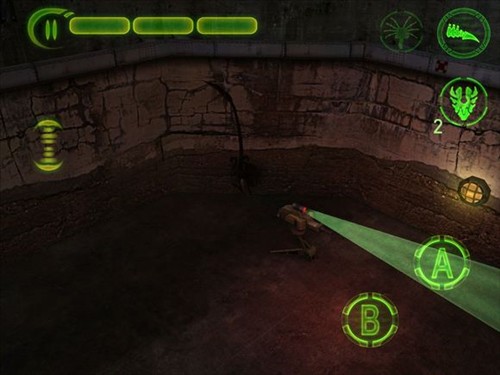 异形大战铁血战士15