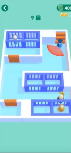 是特工就上一百层无限秒票版10