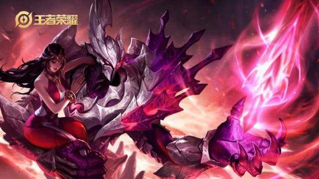 honorofkings国际服