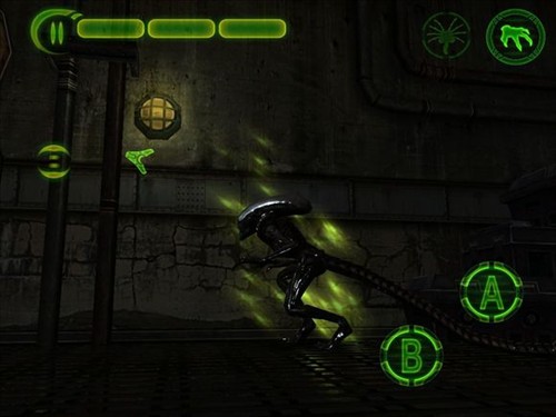 异形大战铁血战士21