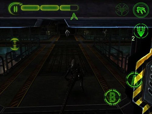 异形大战铁血战士13