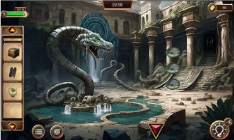 逃生室遗产的严峻