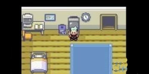 口袋妖怪究极绿宝石5二周目详细教程1